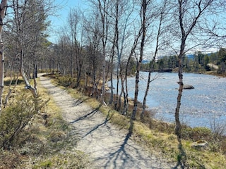 Holiday house Setesdal  26