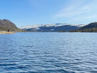 Holiday house Setesdal  27