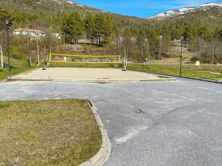 Vakantiehuis Setesdal  24