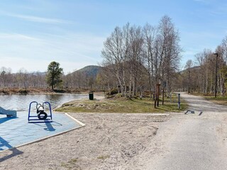 Vakantiehuis Setesdal  31