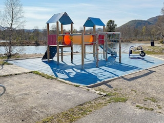 Holiday house Setesdal  32