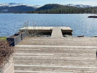 Holiday house Setesdal  33
