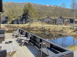 Holiday house Setesdal  34