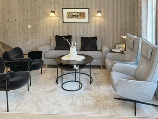 Vakantiehuis Setesdal  15