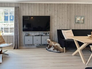 Ferienhaus Setesdal  37