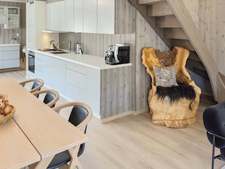 Ferienhaus Setesdal  38