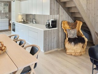 Vakantiehuis Setesdal  38