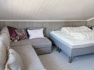 Holiday house Setesdal  39