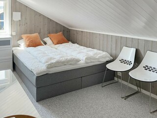 Vakantiehuis Setesdal  40