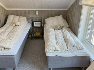 Vakantiehuis Setesdal  38