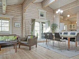 Ferienhaus Rønne  16