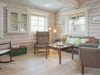 Vakantiehuis Rønne  17