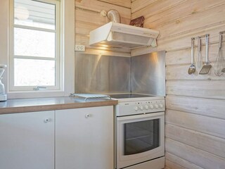 Ferienhaus Rønne  21