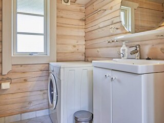 Vakantiehuis Rønne  15