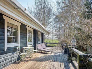 Ferienhaus Rønne  6