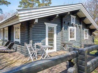 Vakantiehuis Rønne  25