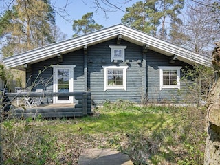 Ferienhaus Rønne  20