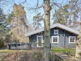 Ferienhaus Rønne  22
