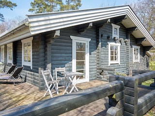 Ferienhaus Rønne  23