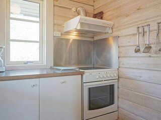 Ferienhaus Rønne  10