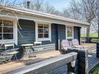 Ferienhaus Rønne  7