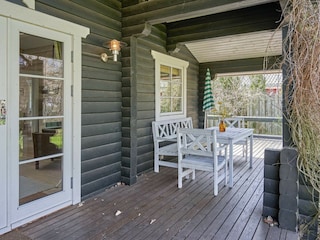 Ferienhaus Rønne  2