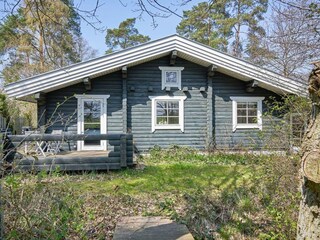 Ferienhaus Rønne  27