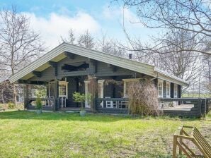 6 Personen Ferienhaus in Rønne-By Traum - Rønne - image1