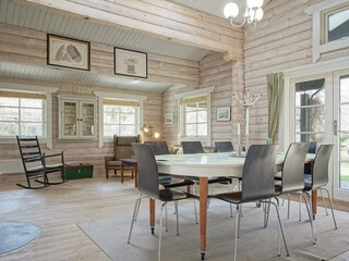 Vakantiehuis Rønne  20