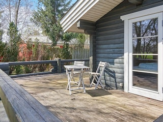 Ferienhaus Rønne  6