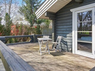 Ferienhaus Rønne  8