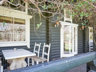 Vakantiehuis Rønne  19