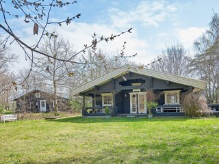 Ferienhaus Rønne  14