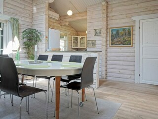 Ferienhaus Rønne  12