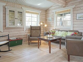 Vakantiehuis Rønne  14