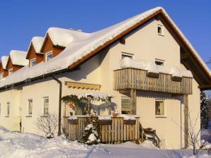 Ferienwohnung Familie Zeidler - Mehlmeisel - image1