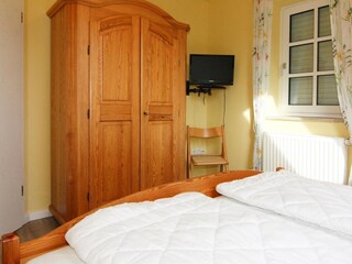 Holiday house Büsum Features 5