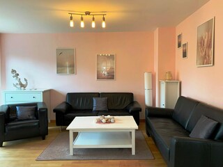 Casa per le vacanze Büsum Caratteristiche 12