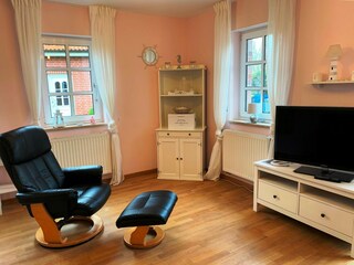 Holiday house Büsum Features 13