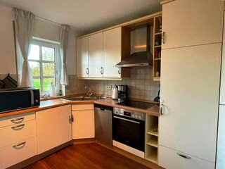 Ferienhaus Büsum Ausstattung 11