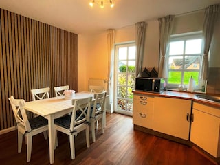 Maison de vacances Büsum Équipement 8