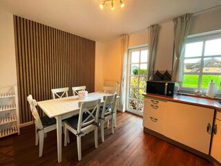 Ferienhaus Büsum Ausstattung 12
