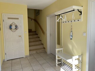 Ferienhaus Büsum Ausstattung 23