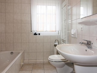 Maison de vacances Büsum Équipement 15