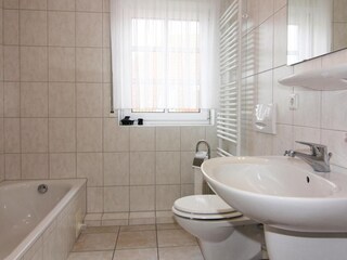 Vakantiehuis Büsum Kenmerken 8