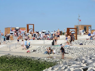 Maison de vacances Büsum  29