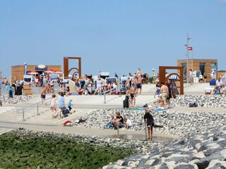 Vakantiehuis Büsum  29