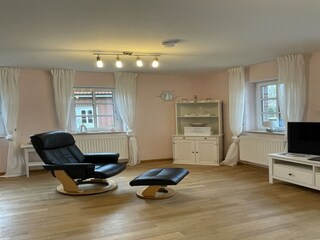 Maison de vacances Büsum Équipement 16