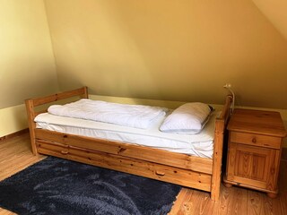 Maison de vacances Büsum Équipement 20