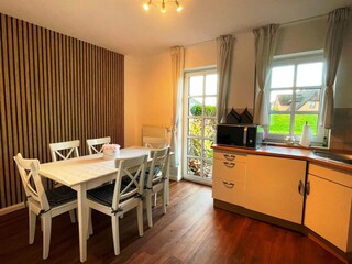 Vakantiehuis Büsum Kenmerken 22